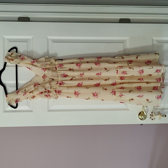 Black Tape_ Dresses & Skirts - Black Tape Dress